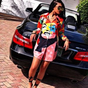 Meet your Posher, Scott